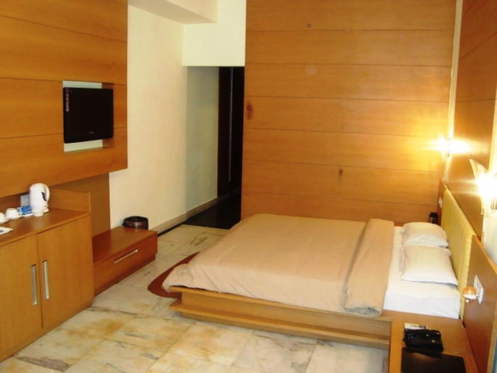 Chanson Grand Westend Δελχί Εξωτερικό φωτογραφία