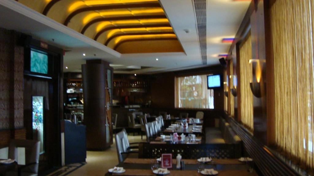 Chanson Grand Westend Δελχί Εξωτερικό φωτογραφία
