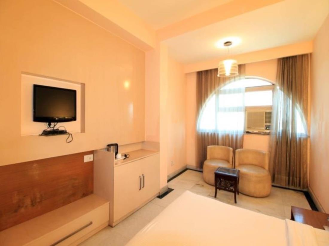 Chanson Grand Westend Δελχί Εξωτερικό φωτογραφία