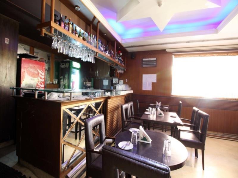 Chanson Grand Westend Δελχί Εξωτερικό φωτογραφία