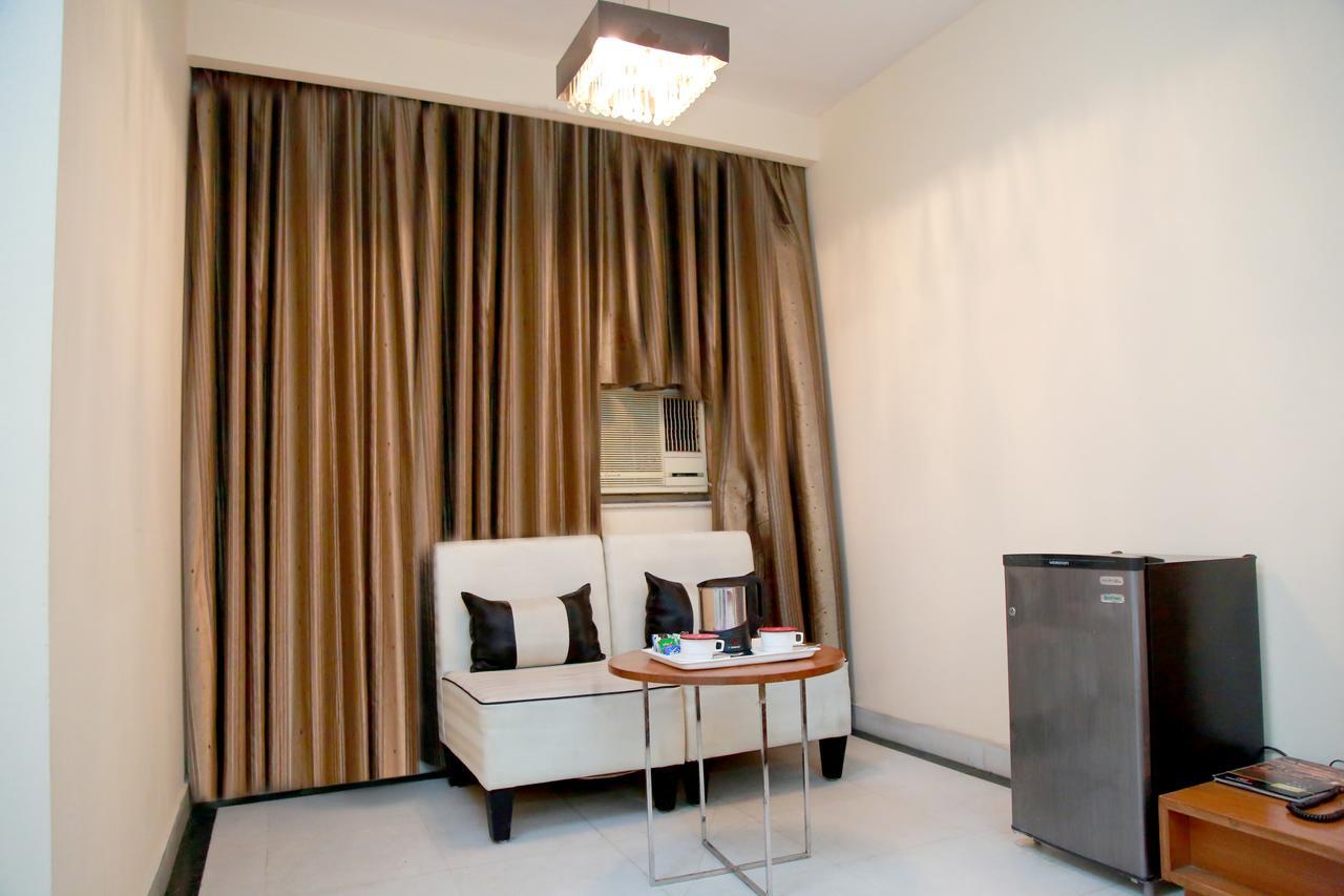 Chanson Grand Westend Δελχί Εξωτερικό φωτογραφία