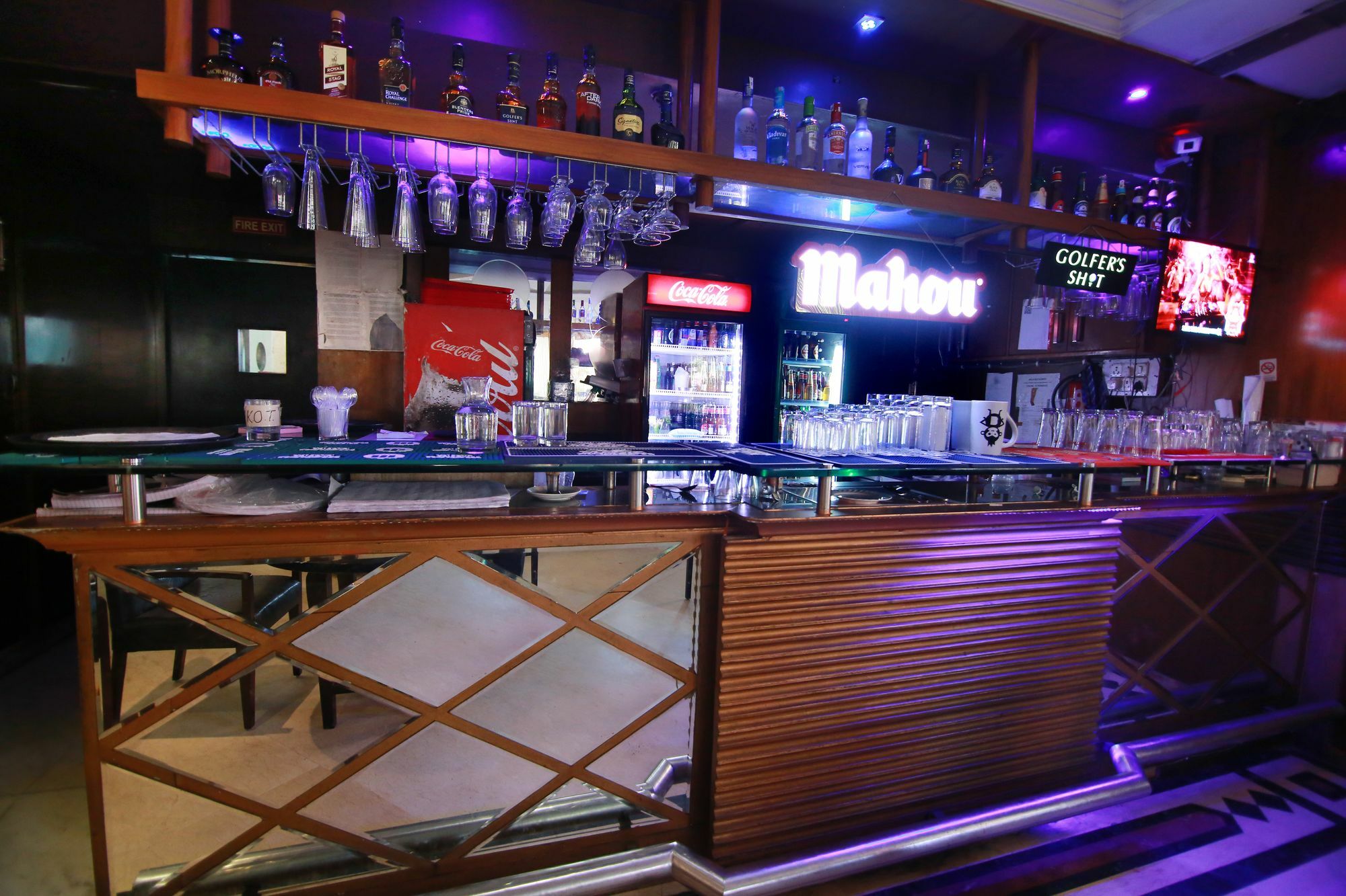 Chanson Grand Westend Δελχί Εξωτερικό φωτογραφία